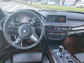 BMW X5 foto 8