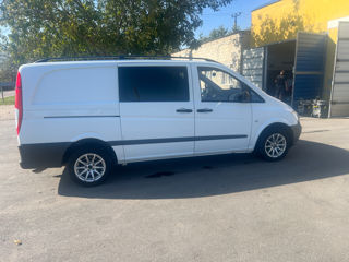 Mercedes Vito foto 4