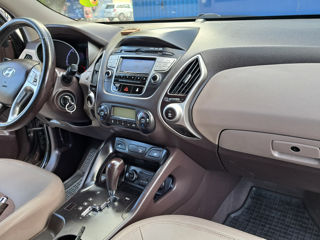 Hyundai Tucson foto 10