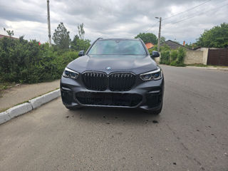 BMW X5 foto 4