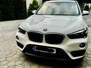 BMW X1 foto 2