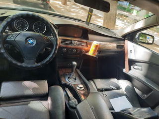 BMW 5 Series foto 8