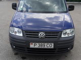 Volkswagen Caddy foto 2