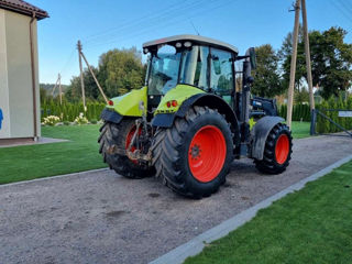 Claas Arion foto 7