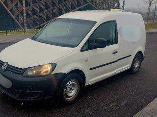 Volkswagen Caddy foto 2