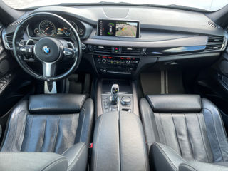 BMW X5 foto 7