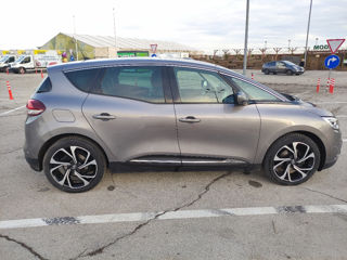 Renault Scenic foto 4