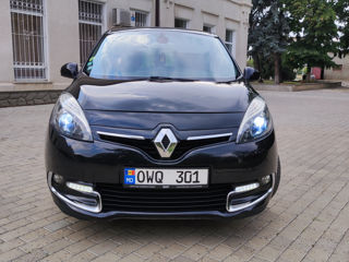 Renault Scenic foto 2