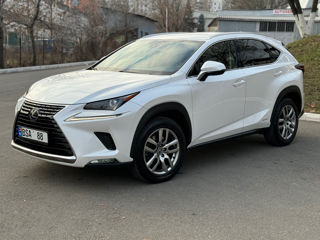 Lexus NX Series foto 8