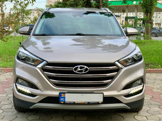 Hyundai Tucson foto 5