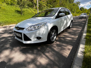 Ford Focus foto 3