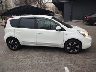 Nissan Note foto 2