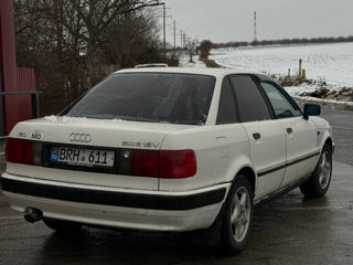 Audi 80