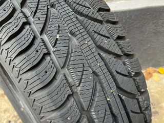 Anvelope Cooper absolut noi 215/65 R17 foto 5