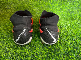 Nike Phantom GX Elite FG ORIGINALE foto 5