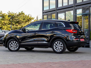 Renault Kadjar foto 5