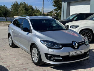 Renault Megane foto 3