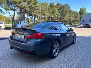 BMW 4 Series foto 4