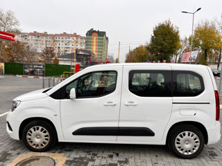 Opel Combo foto 2