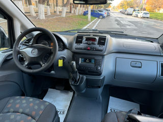 Mercedes Vito foto 17