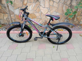 Crosser Trinity 24" Anenii-Noi