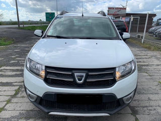 Dacia Sandero Stepway foto 3