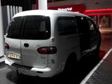 Hyundai H-1 Truck foto 1