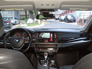 BMW 5 Series foto 8