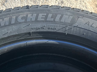 205/55 R19 Michelin Alpin 7/ Доставка, livrare toata Moldova 2024 foto 5