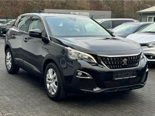 Peugeot 3008 foto 3