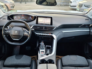 Peugeot 5008 foto 9