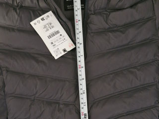 Куртка демисезон Zara (scurta, geaca), 6-7 лет(116-120cm)новая. foto 7