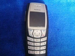 Nokia 6610 foto 1