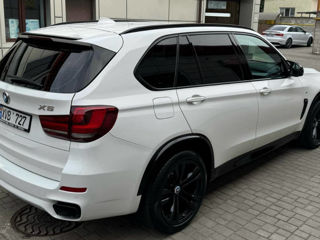 BMW X5 foto 5