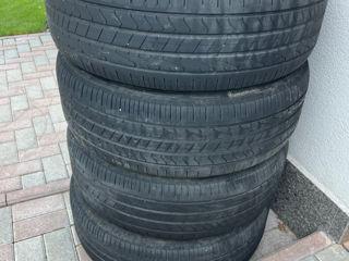 Anvelope Hankook 235/60/r18 foto 6