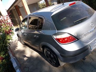 Opel Astra foto 5