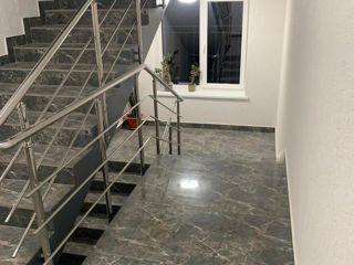 Apartament cu 3 camere, 72 m², BAM, Bălți foto 7