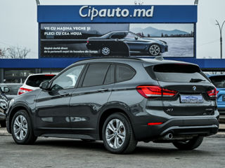 BMW X1 foto 2