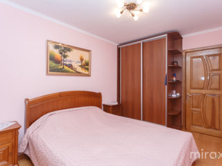 Apartament cu 2 camere, 60 m², Poșta Veche, Chișinău foto 5