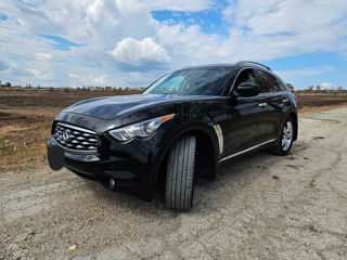 Infiniti FX