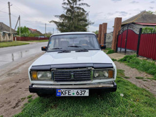 Lada / ВАЗ 2107 foto 2