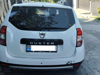 Dacia Duster foto 6