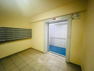 Apartament cu 2 camere, 70 m², Ciocana, Chișinău foto 13