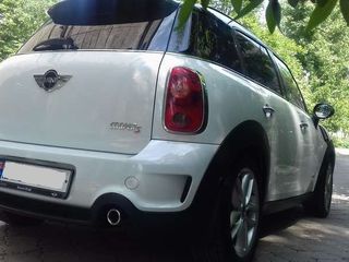 Mini Cooper S foto 9