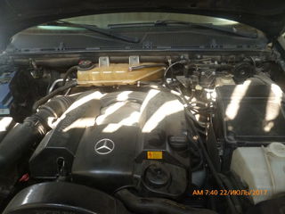 Mercedes ML Class foto 2