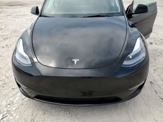 Tesla Model Y foto 4