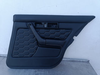 Dezmembrez bmw e34 2.5tds 2.4td foto 5