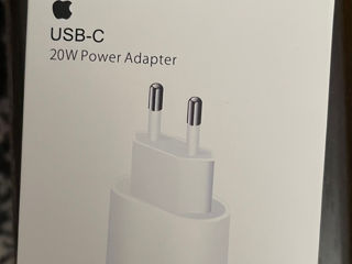 Vind USB-C 20W Power Adapter