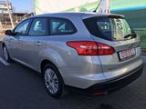 Ford Focus foto 4