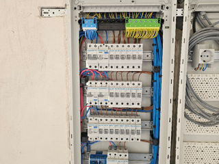 Lucrari electrice/consultatie gratuita foto 0